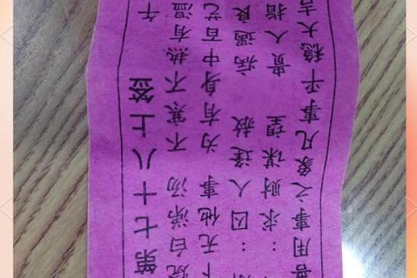 观音灵签23签去復合