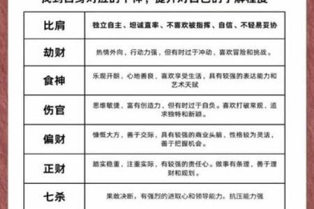 八字命理：恶毒格克星主导的命格解析